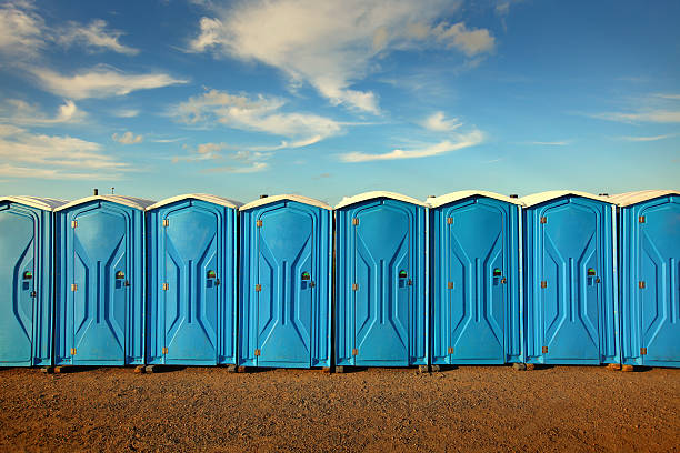 Best Deluxe Portable Toilet Rental  in Fall River, MA